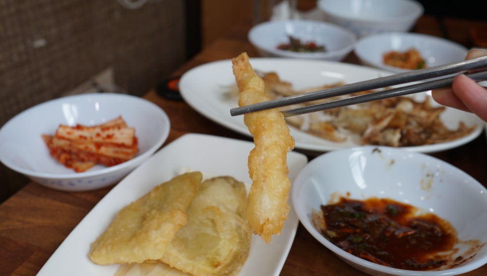삼해횟집 이미지