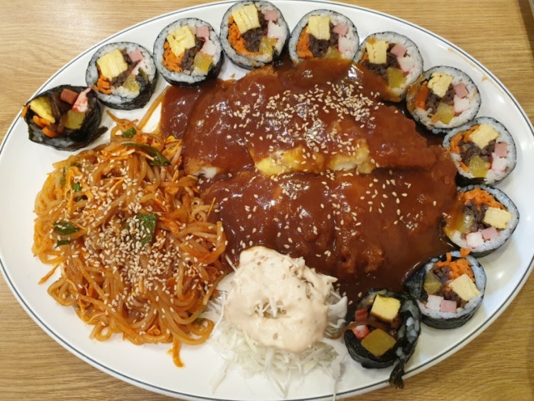 소풍분식 이미지