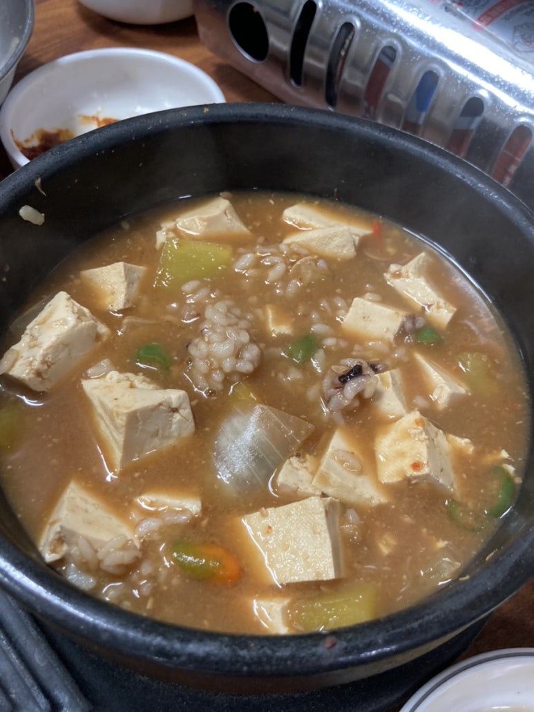 옥교갈비 이미지