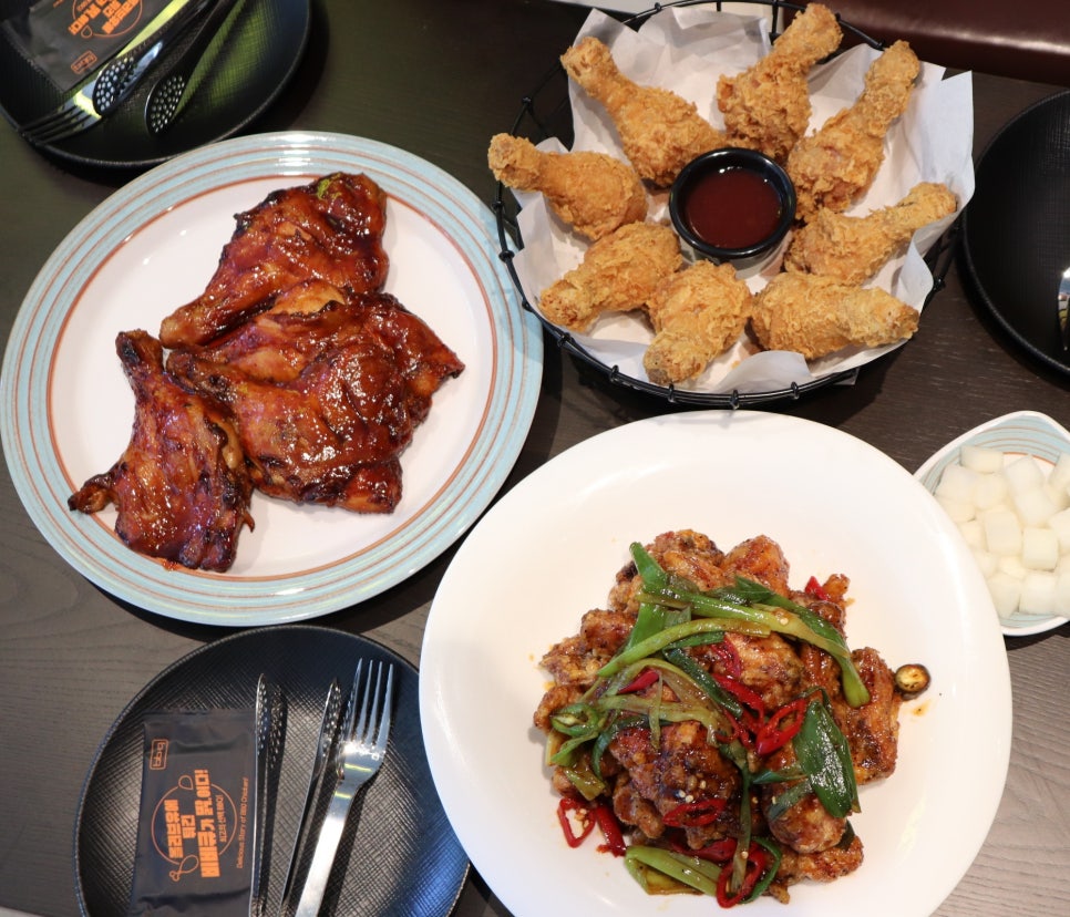 비비큐(BBQ) 광주선운점 이미지