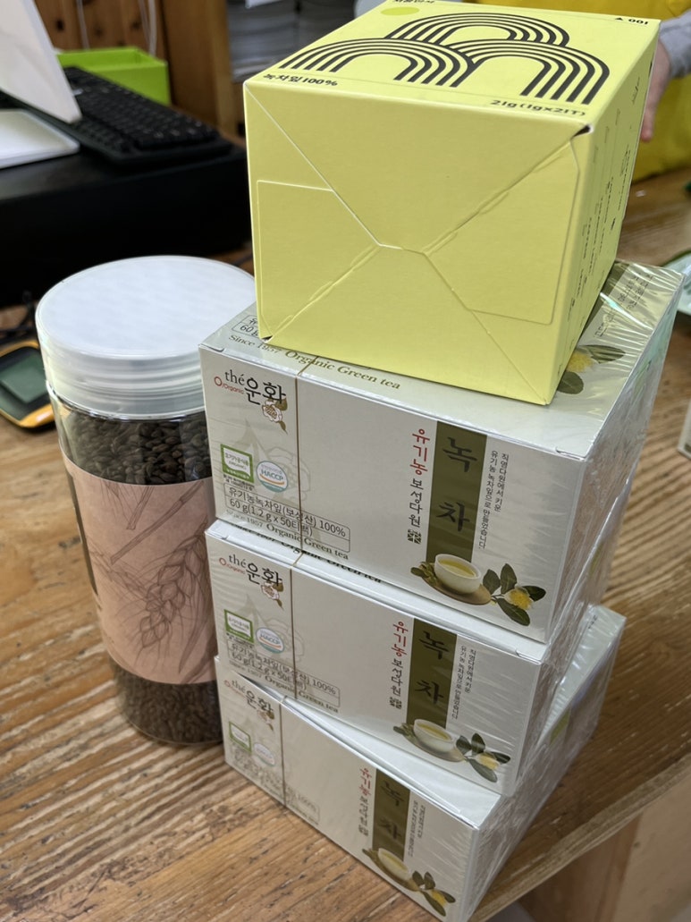 청량다원 이미지