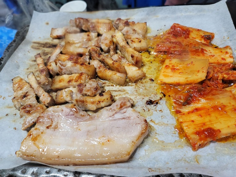신가네정육식당 이미지