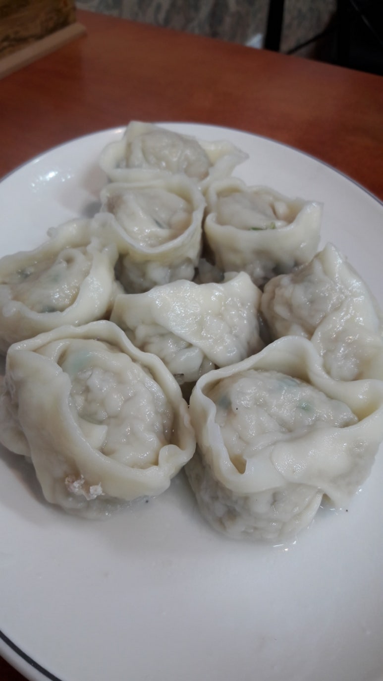평촌손칼국수 이미지