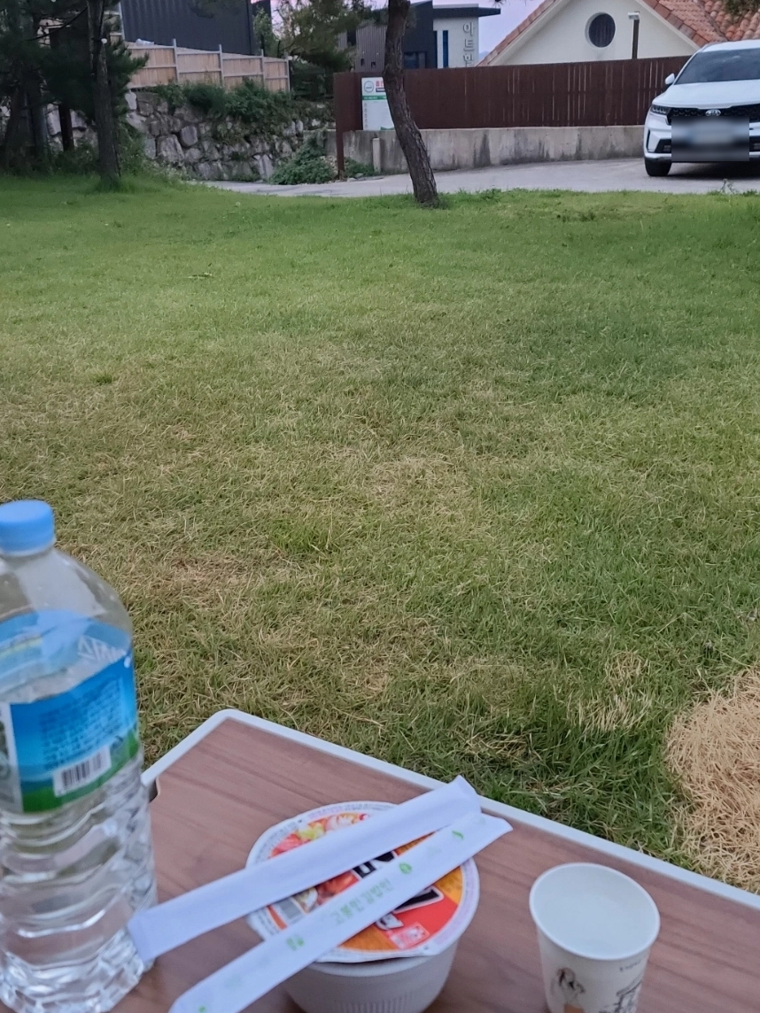 토함산락펜션&글램핑 이미지