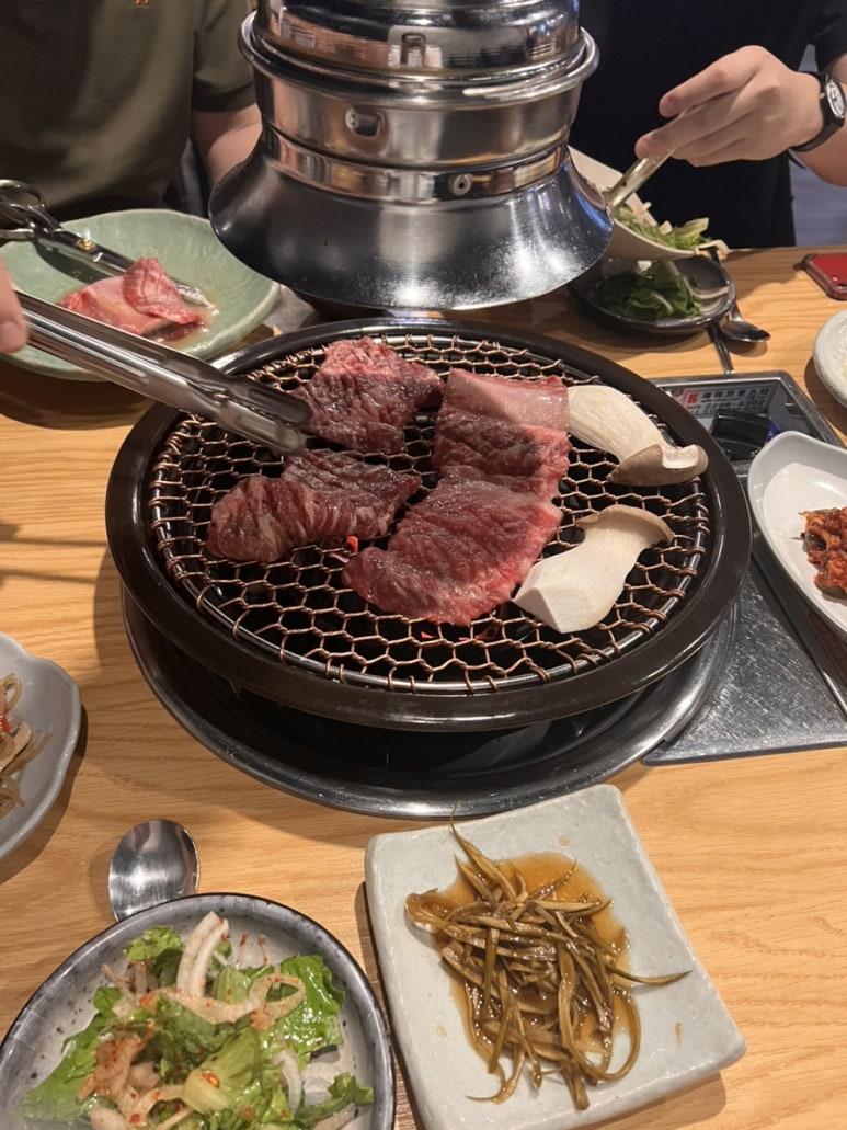 이디야커피(호수동점) 이미지