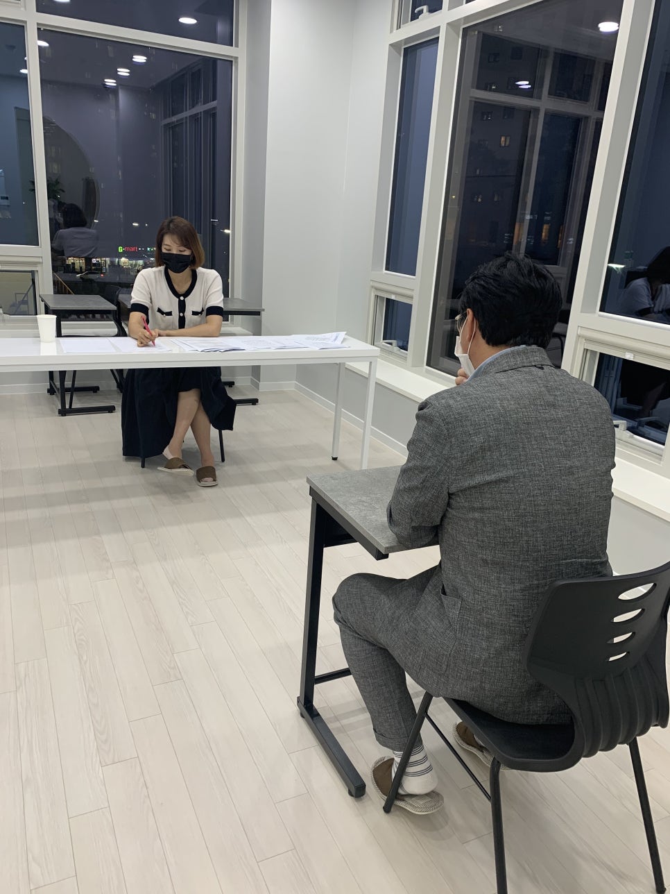 이엘스피치 이미지