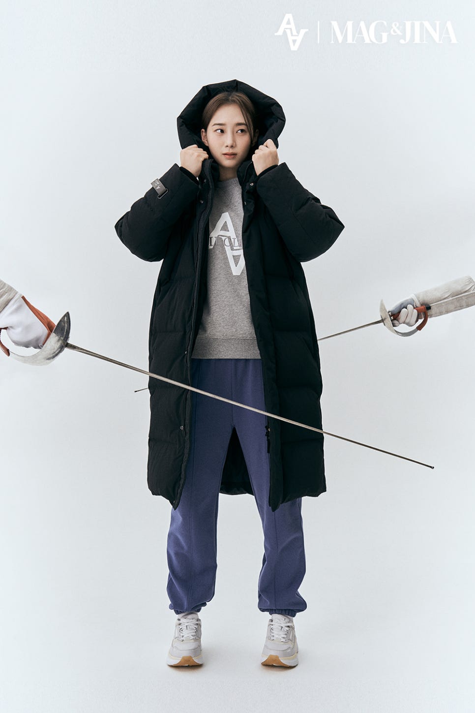 아키패션 이미지