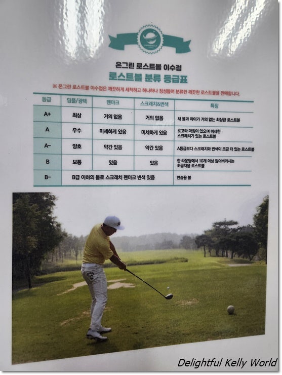 온그린로스트볼이수점 이미지