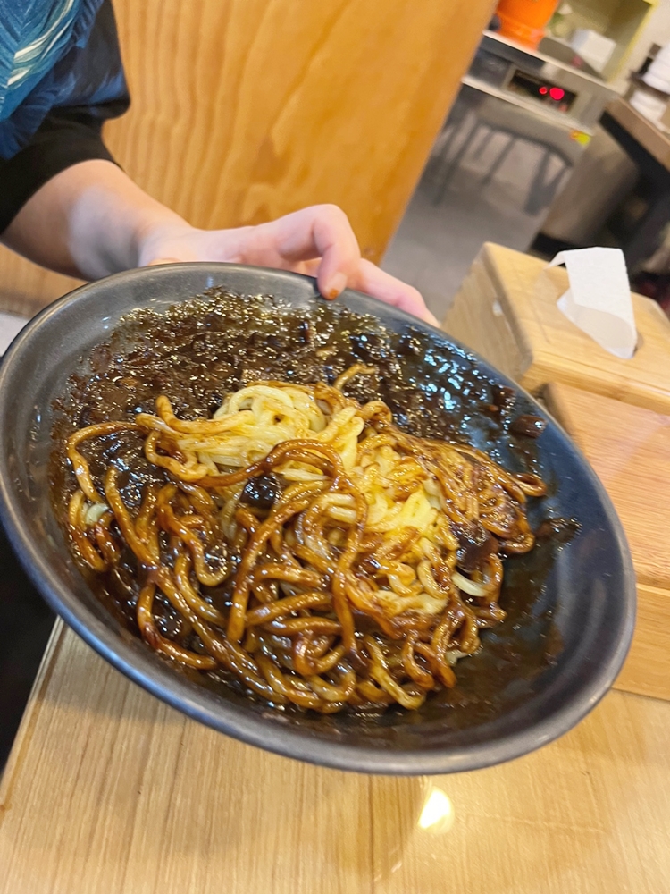 초월짬뽕 이미지