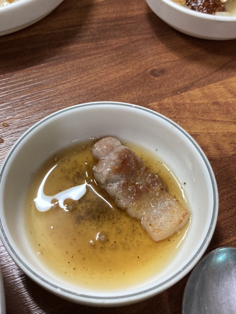 옥교갈비 이미지