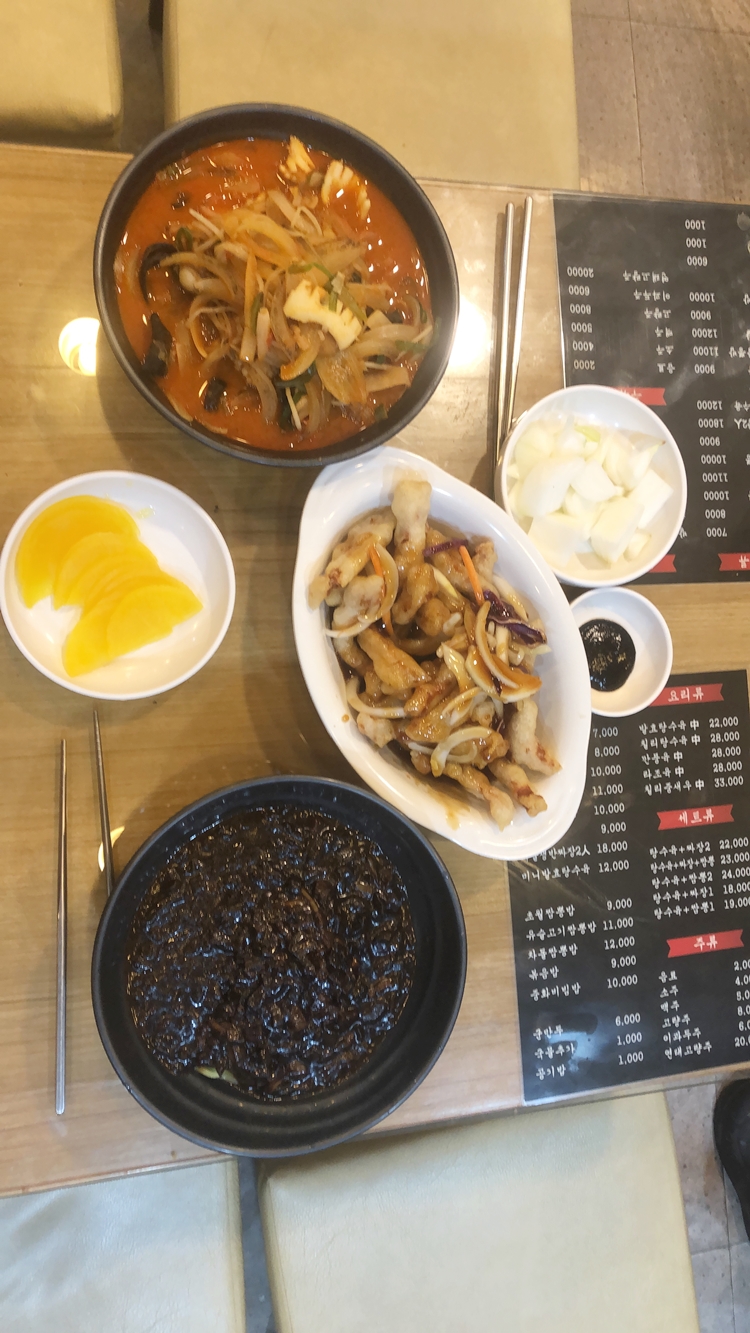 초월짬뽕 이미지