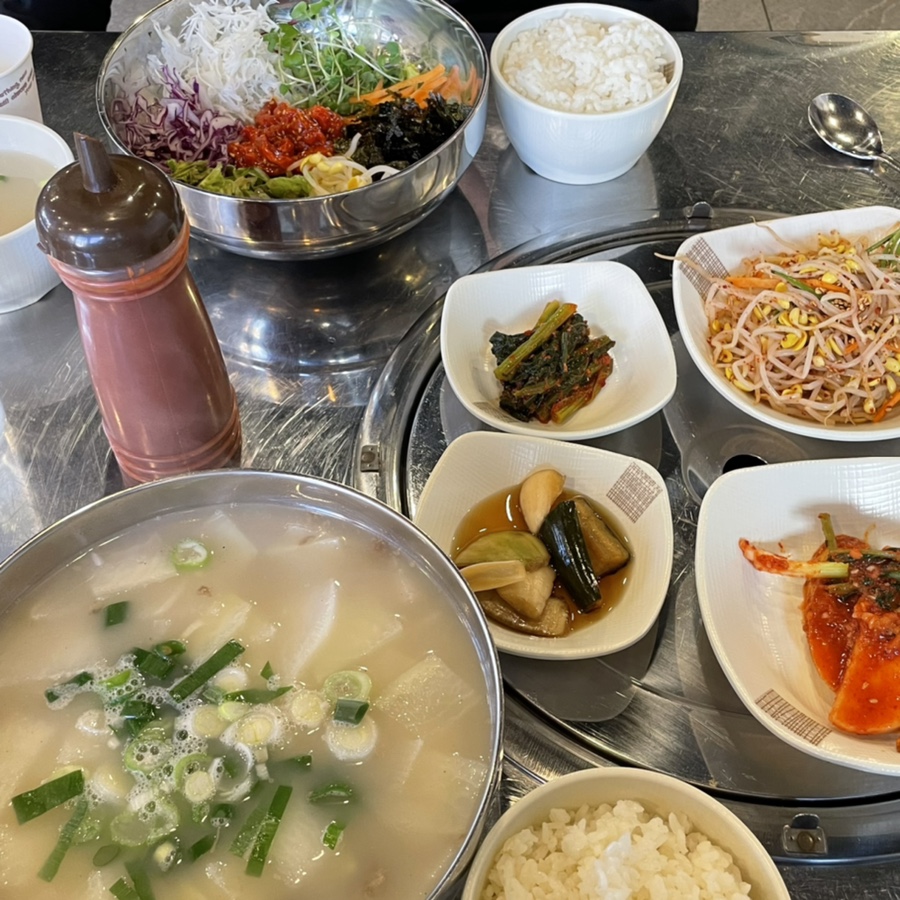 박군커피 이미지