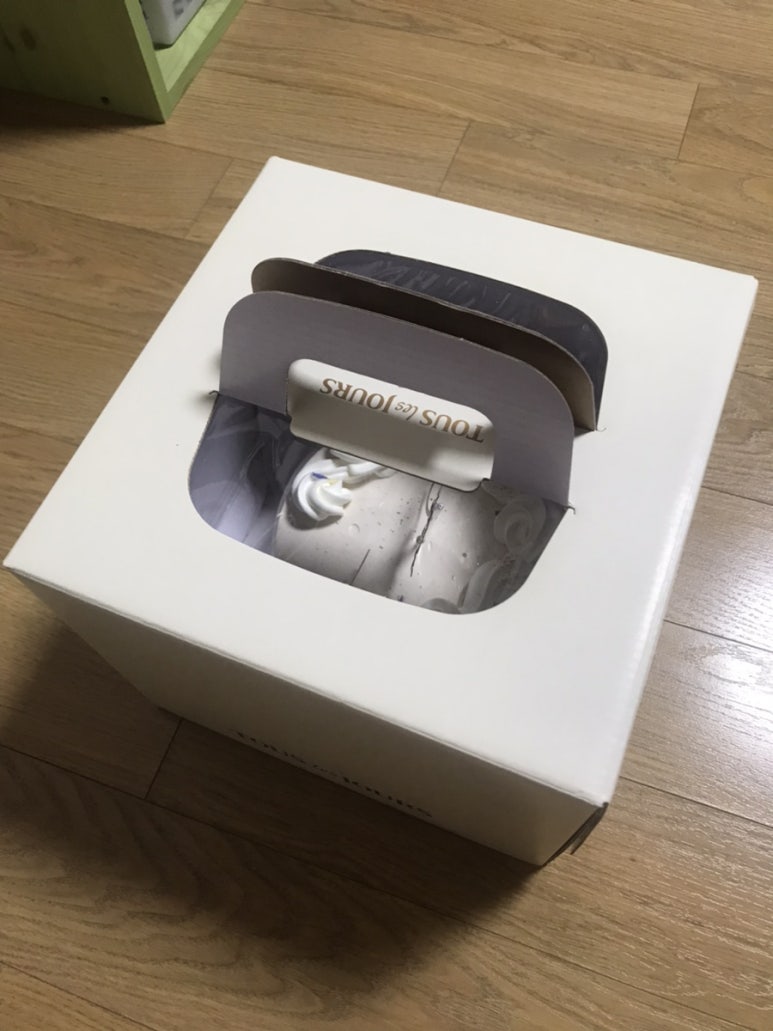 뚜레쥬르전북대사대부고점 이미지