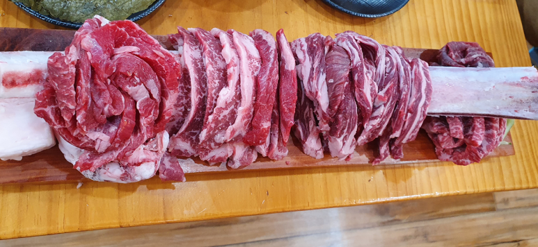 부경정육식당 이미지
