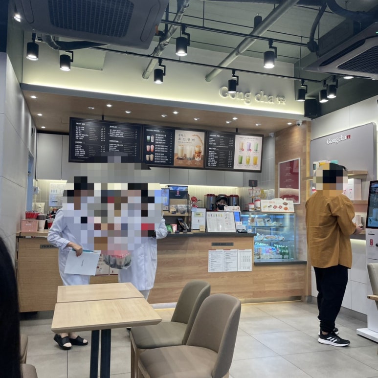 뚜레주르예수병원점 이미지