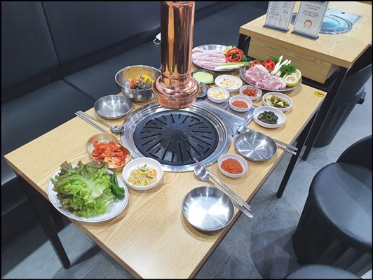 진안흑돼지농장 이미지