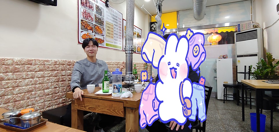 오자매양꼬치 이미지
