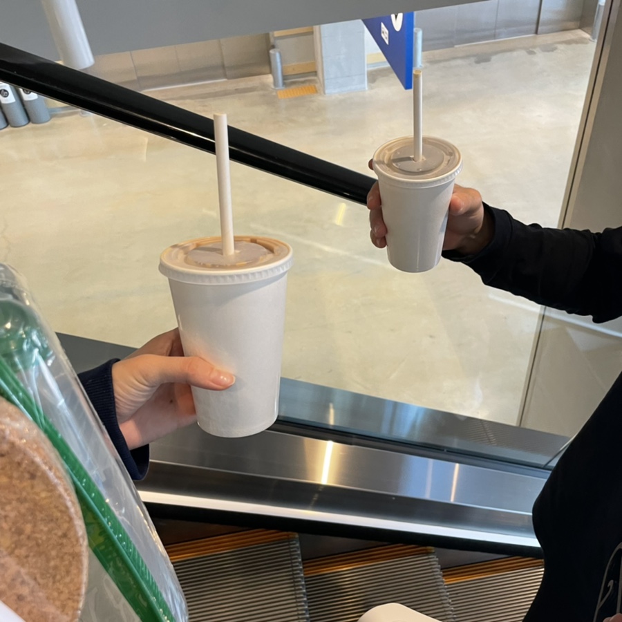 박군커피 이미지