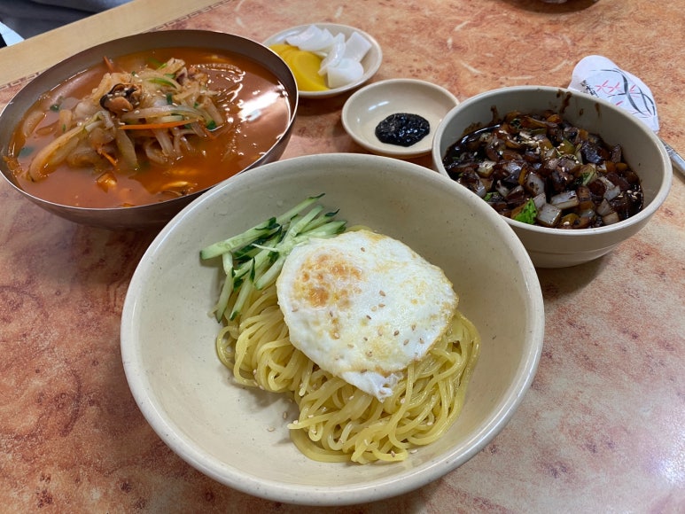한주반점 이미지
