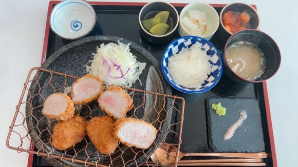 내일카츠 이미지