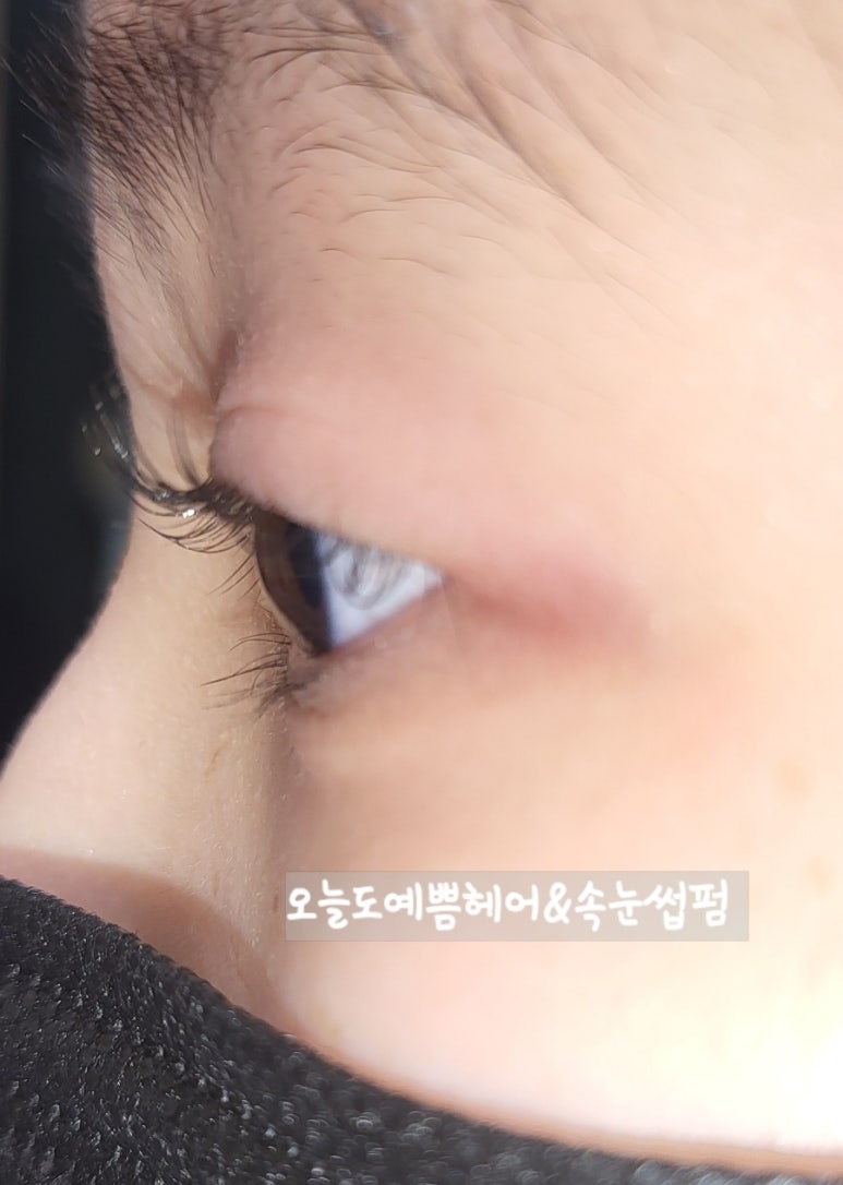 오늘도예쁨헤어 이미지