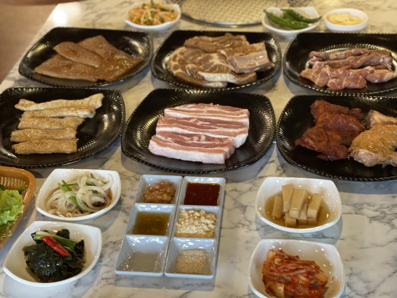 황제무한화로구이 이미지