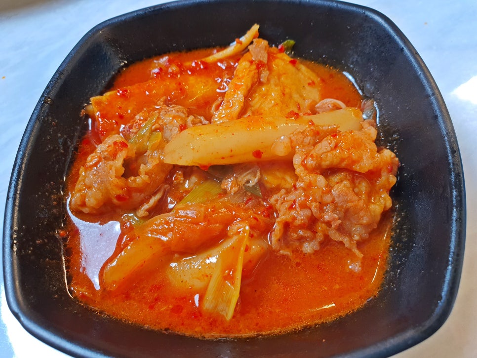 광명포차 이미지