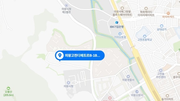건축사사무소한터 이미지