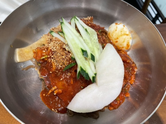 유천냉면갤러리아 이미지