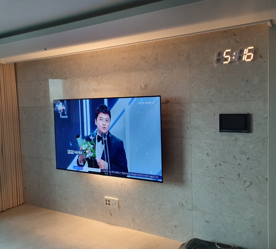 티브이익스프레스순천 이미지