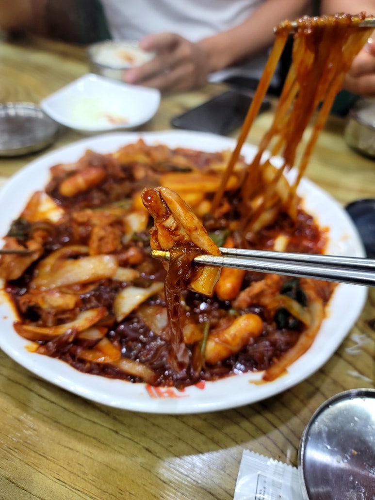 안동선계 이미지