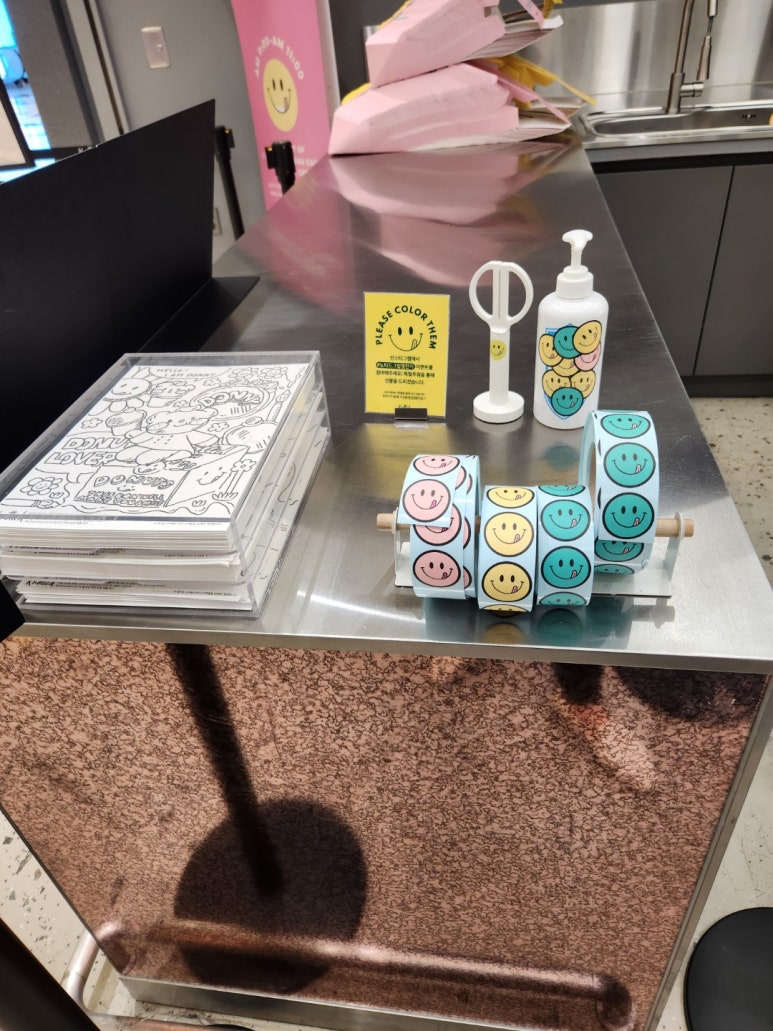 노티드여의도IFC 이미지