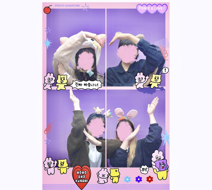 포토시그니처구월동점 이미지
