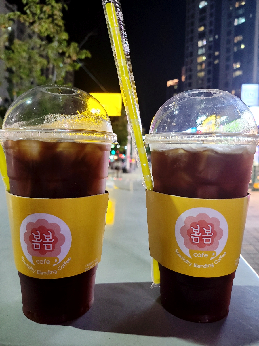카페봄봄김천부곡 이미지