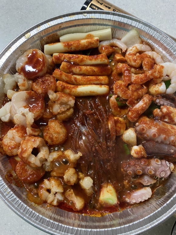 국민낙곱새대전 이미지
