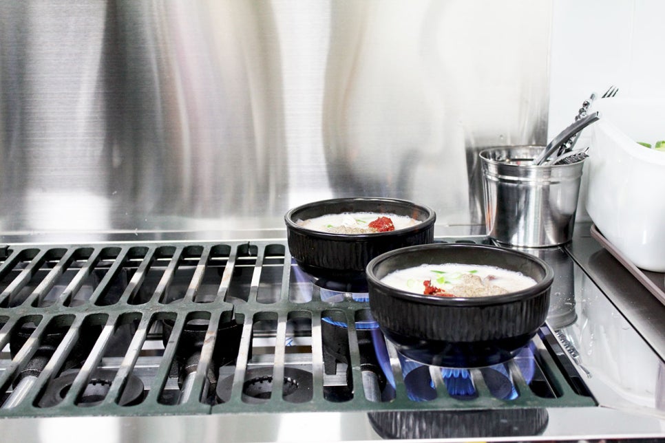순대닭갈비 이미지