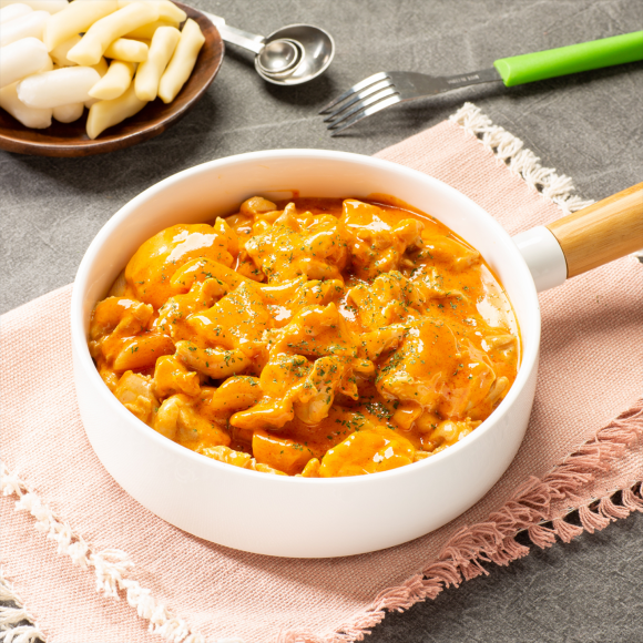 요달의찜닭 이미지