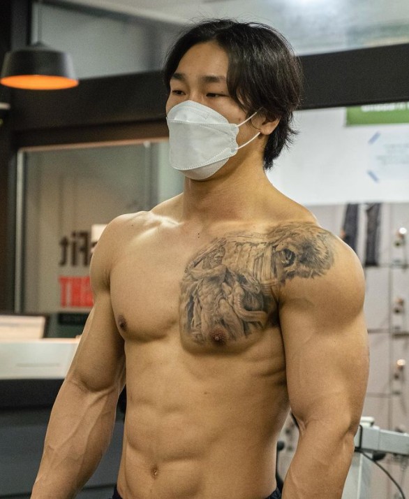 우리스포츠센터 이미지