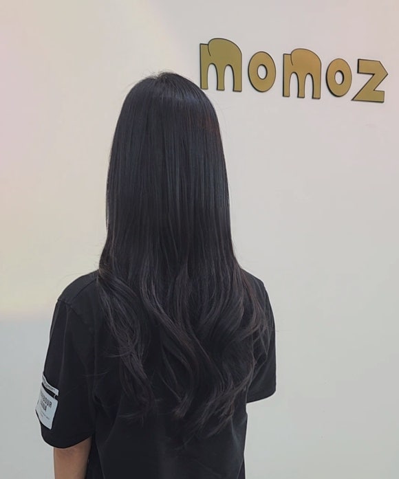 모모즈헤어&증모 이미지