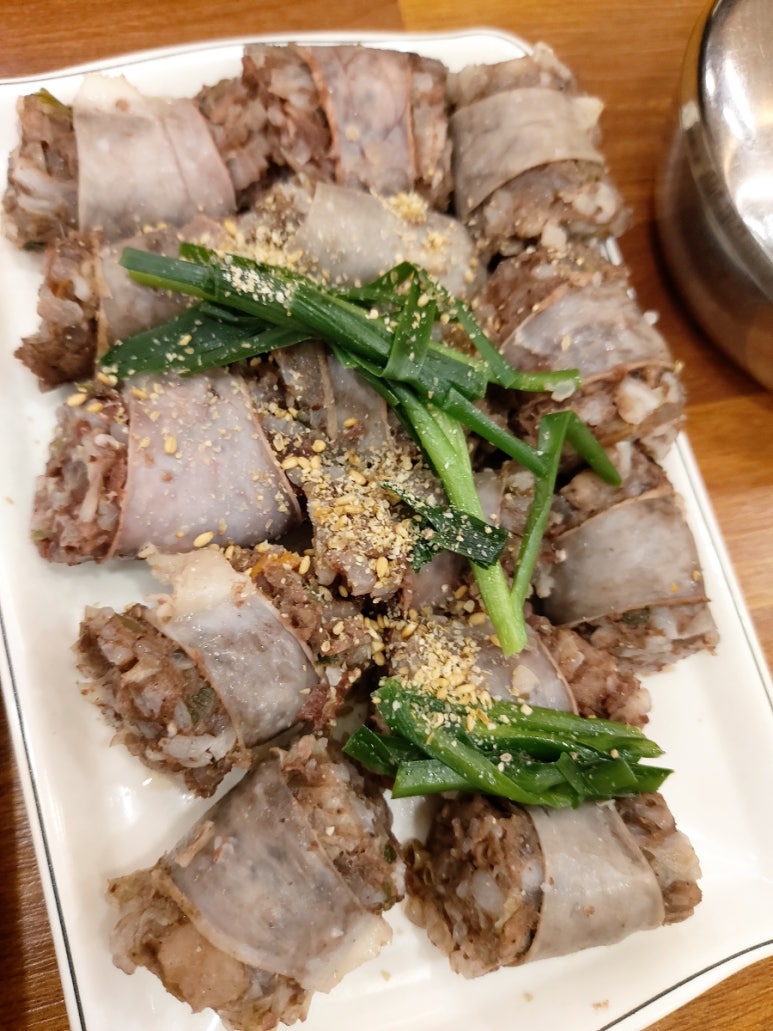 일품돼지국밥(효목점) 이미지