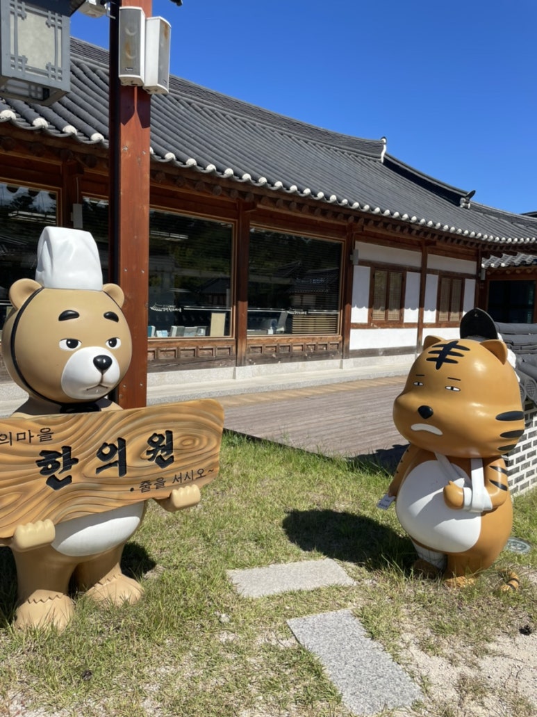 한의마을한의원 이미지
