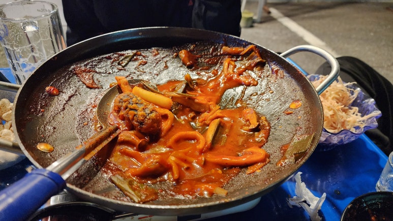 일번지옛날통닭 이미지