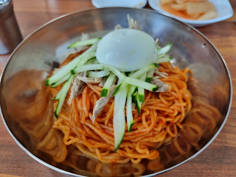 제주산방식당서귀점 이미지
