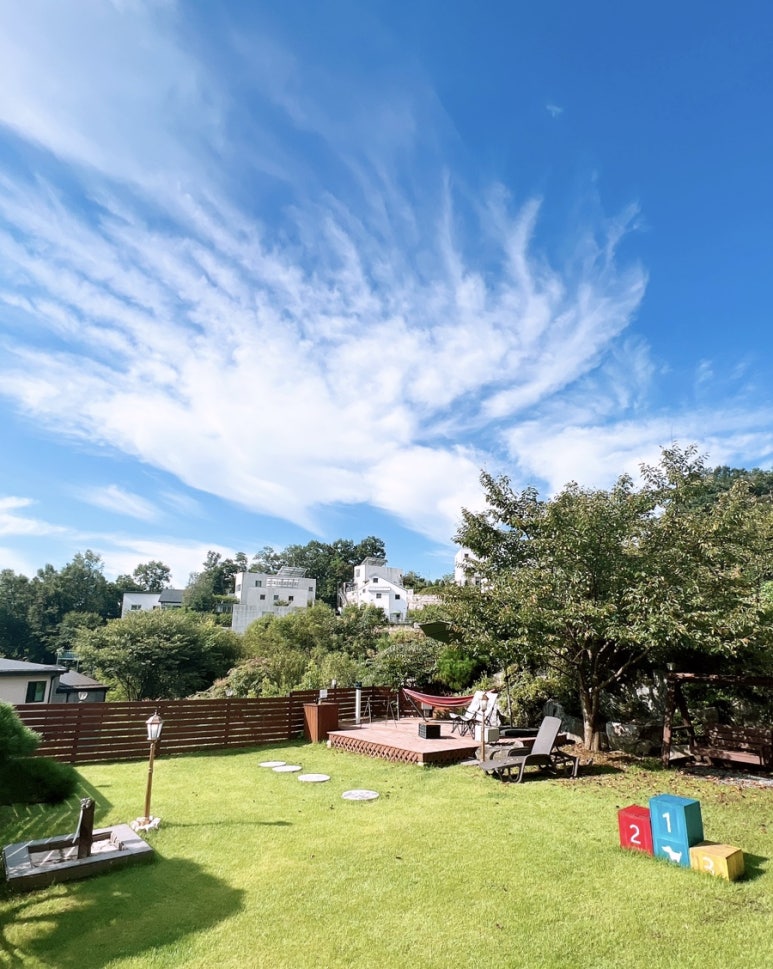 옥천산방라온 이미지