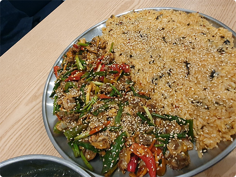 맛뜨락 이미지