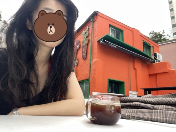도화서길카페 이미지