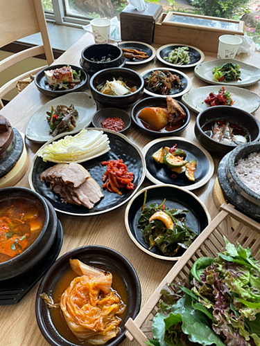 늘목쌈밥 이미지
