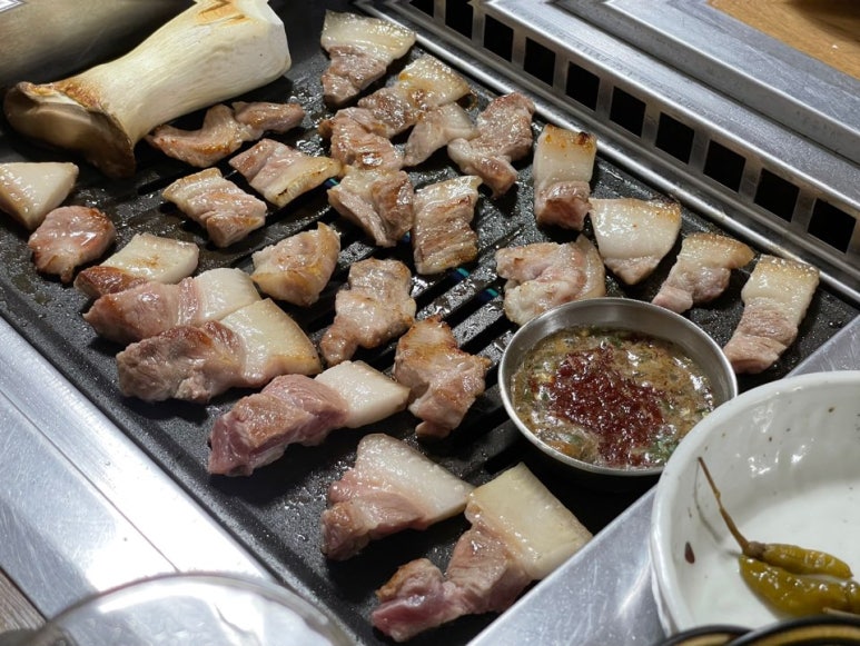 하금식육식당 이미지