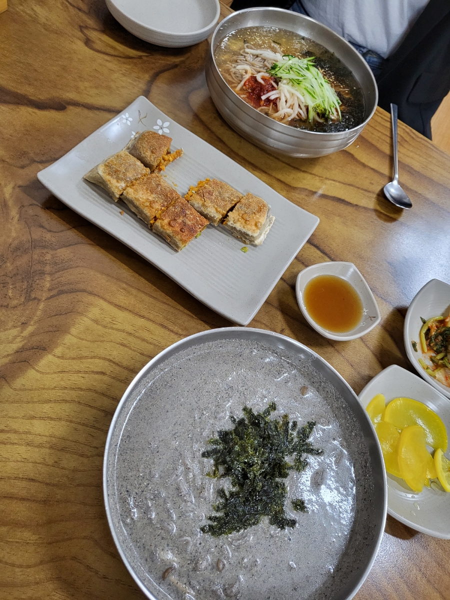 예가막국수 이미지