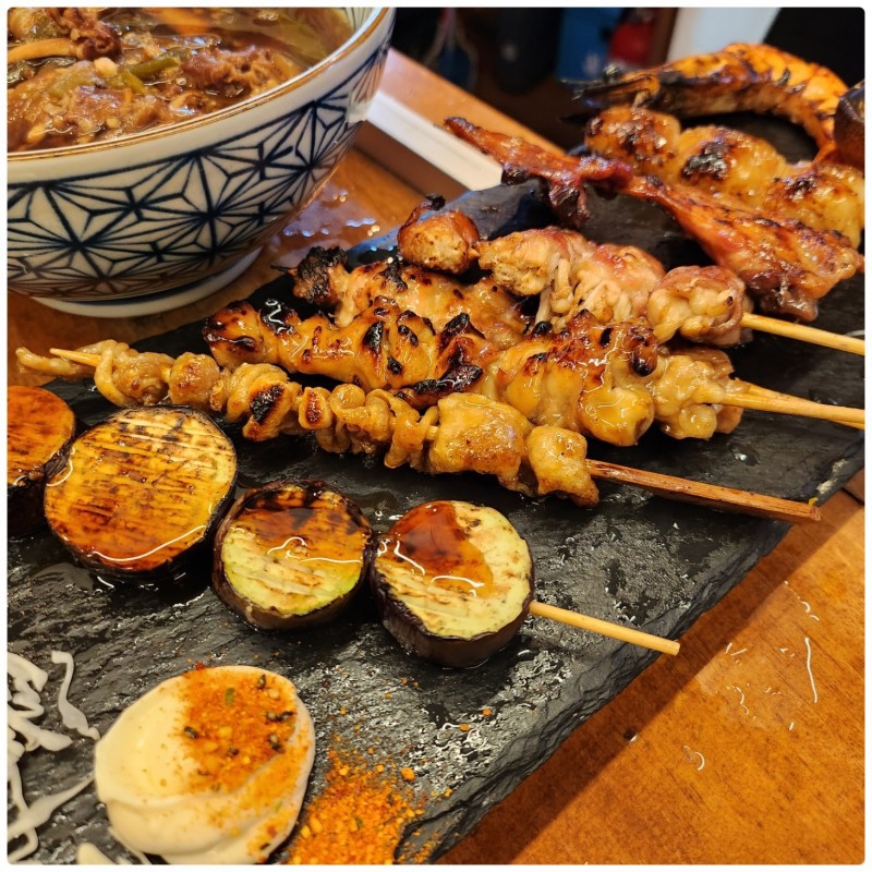숯불엔꼬치부천 이미지